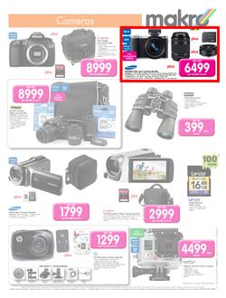 Makro : Multimedia (27 Jul - 4 Aug 2014), page 11
