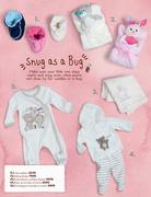 Infant Padders