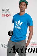 Men's Pro-Action Joggers