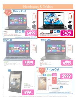 Makro : Multimedia (27 Jul - 4 Aug 2014), page 12