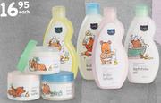 Ackermans Baby Company Bathtime Oil-200ml