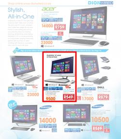 DionWired : The 2014 Collection (16 Nov - 24 Dec 2013), page 13