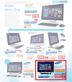 DionWired : The 2014 Collection (16 Nov - 24 Dec 2013), page 13