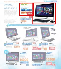 DionWired : The 2014 Collection (16 Nov - 24 Dec 2013), page 13