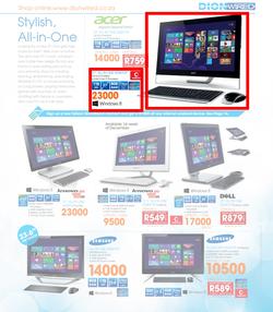 DionWired : The 2014 Collection (16 Nov - 24 Dec 2013), page 13