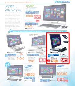 DionWired : The 2014 Collection (16 Nov - 24 Dec 2013), page 13