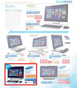 DionWired : The 2014 Collection (16 Nov - 24 Dec 2013), page 13