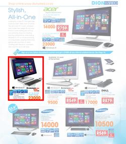DionWired : The 2014 Collection (16 Nov - 24 Dec 2013), page 13