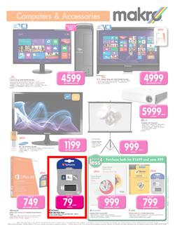 Makro : Multimedia (27 Jul - 4 Aug 2014), page 13