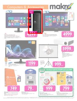 Makro : Multimedia (27 Jul - 4 Aug 2014), page 13
