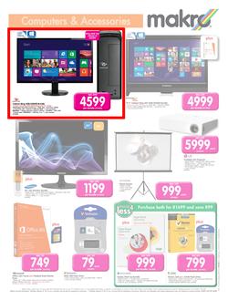 Makro : Multimedia (27 Jul - 4 Aug 2014), page 13