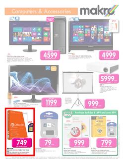 Makro : Multimedia (27 Jul - 4 Aug 2014), page 13