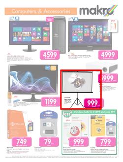 Makro : Multimedia (27 Jul - 4 Aug 2014), page 13