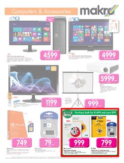 Makro : Multimedia (27 Jul - 4 Aug 2014), page 13
