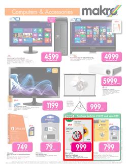 Makro : Multimedia (27 Jul - 4 Aug 2014), page 13