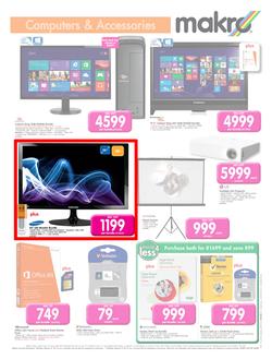 Makro : Multimedia (27 Jul - 4 Aug 2014), page 13