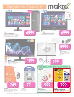 Makro : Multimedia (27 Jul - 4 Aug 2014), page 13