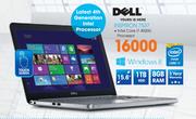 Dell Inspiron 7537 Notebook