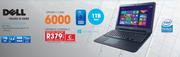 Dell Inspiron Notebook(3521 PDC)