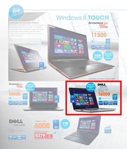 DionWired : The 2014 Collection (16 Nov - 24 Dec 2013), page 14