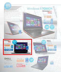 DionWired : The 2014 Collection (16 Nov - 24 Dec 2013), page 14