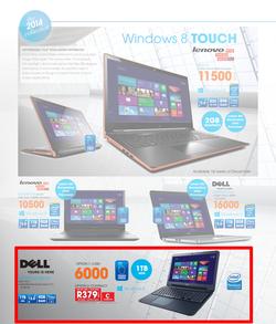 DionWired : The 2014 Collection (16 Nov - 24 Dec 2013), page 14