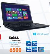 Dell Inspiron(3521)