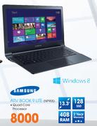 Samsung Ativ Book 9 Lite(NP905)