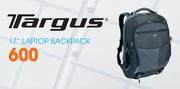 Targus Laptop Backpack-17"