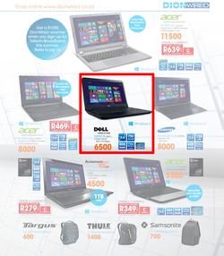 DionWired : The 2014 Collection (16 Nov - 24 Dec 2013), page 15