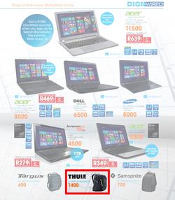 DionWired : The 2014 Collection (16 Nov - 24 Dec 2013), page 15
