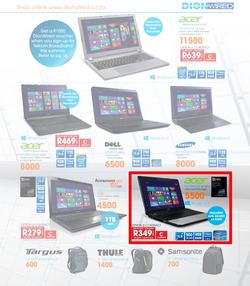 DionWired : The 2014 Collection (16 Nov - 24 Dec 2013), page 15