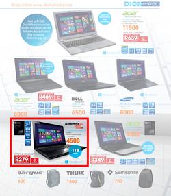 DionWired : The 2014 Collection (16 Nov - 24 Dec 2013), page 15