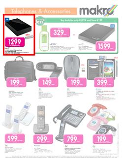 Makro : Multimedia (27 Jul - 4 Aug 2014), page 15