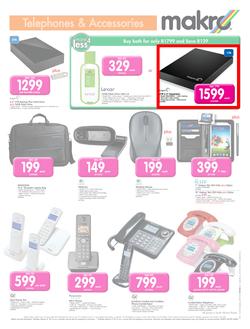 Makro : Multimedia (27 Jul - 4 Aug 2014), page 15
