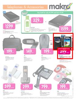 Makro : Multimedia (27 Jul - 4 Aug 2014), page 15