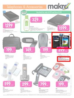Makro : Multimedia (27 Jul - 4 Aug 2014), page 15