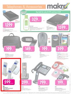 Makro : Multimedia (27 Jul - 4 Aug 2014), page 15