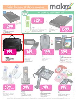 Makro : Multimedia (27 Jul - 4 Aug 2014), page 15