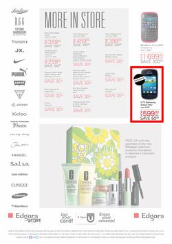 Edgars : Red Hanger (31 Jul - 3 Aug 2014), page 16
