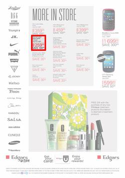 Edgars : Red Hanger (31 Jul - 3 Aug 2014), page 16