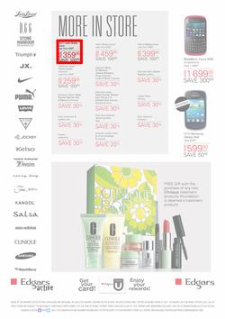 Edgars : Red Hanger (31 Jul - 3 Aug 2014), page 16