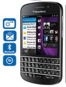 BlackBerry Q10