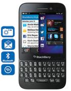 BlackBerry Q5-On Straight Up 50