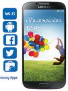 Samsung S4-On Straight Up 200