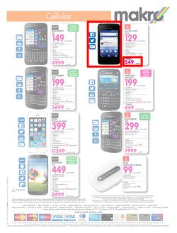 Makro : Multimedia (27 Jul - 4 Aug 2014), page 16