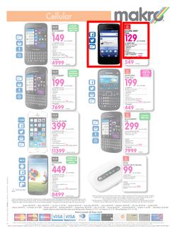 Makro : Multimedia (27 Jul - 4 Aug 2014), page 16