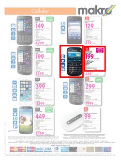 Makro : Multimedia (27 Jul - 4 Aug 2014), page 16
