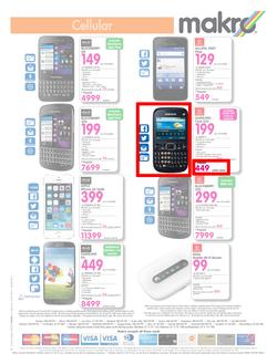 Makro : Multimedia (27 Jul - 4 Aug 2014), page 16