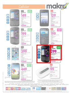 Makro : Multimedia (27 Jul - 4 Aug 2014), page 16